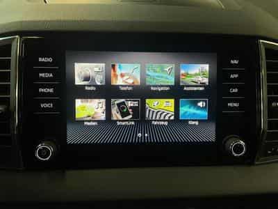 Skoda Karoq Style+DSG+AHK+P.Premium+Led (2021) - Photo 14