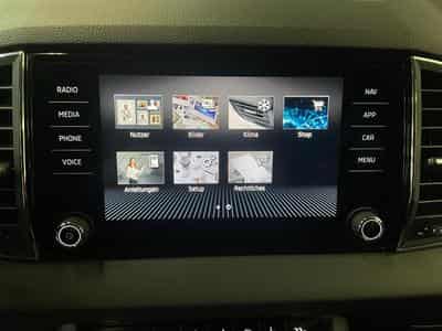 Skoda Karoq Style+DSG+AHK+P.Premium+Led (2021) - Photo 15