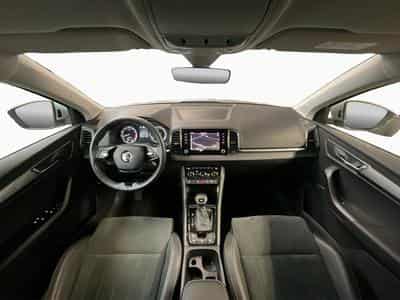 Skoda Karoq Style+DSG+AHK+P.Premium+Led (2021) - Photo 2