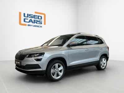 Skoda Karoq Style+DSG+AHK+P.Premium+Led (2021) - Photo 5