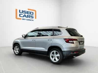 Skoda Karoq Style+DSG+AHK+P.Premium+Led (2021) - Photo 6