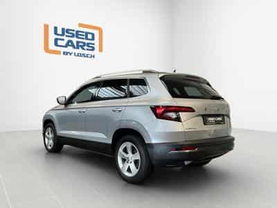 Skoda Karoq Style+DSG+AHK+P.Premium+Led (2021) - Photo 7
