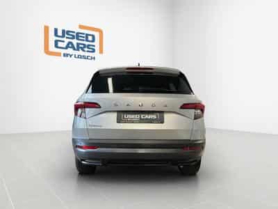 Skoda Karoq Style+DSG+AHK+P.Premium+Led (2021) - Photo 9