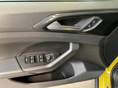 VW T-Cross R-Line+DSG+Beats+LM18+AHK+Rear-View (2024) - Photo 10