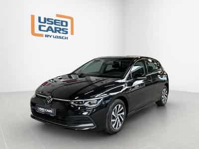 VW Golf Style+DSG+PHEV+Pano+Navi+RearView (2022) - Photo 1