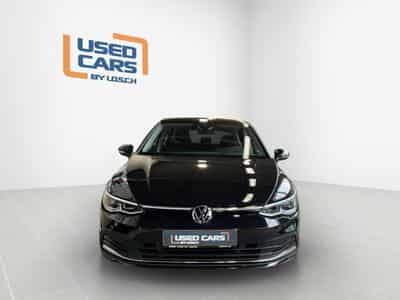 VW Golf Style+DSG+PHEV+Pano+Navi+RearView (2022) - Photo 3