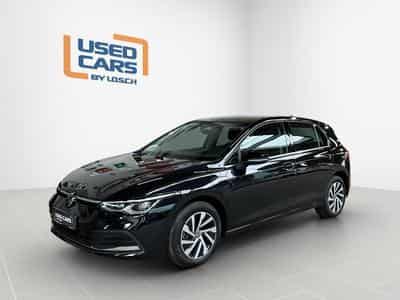 VW Golf Style+DSG+PHEV+Pano+Navi+RearView (2022) - Photo 4