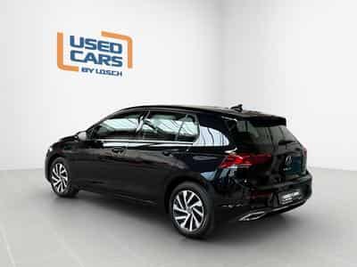 VW Golf Style+DSG+PHEV+Pano+Navi+RearView (2022) - Photo 5