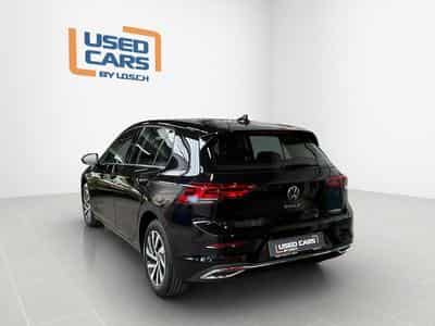 VW Golf Style+DSG+PHEV+Pano+Navi+RearView (2022) - Photo 6