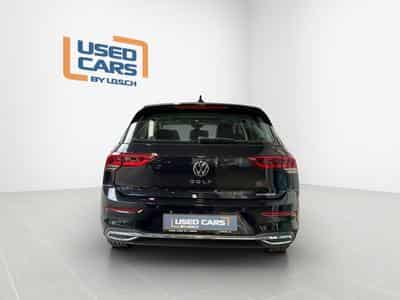 VW Golf Style+DSG+PHEV+Pano+Navi+RearView (2022) - Photo 7