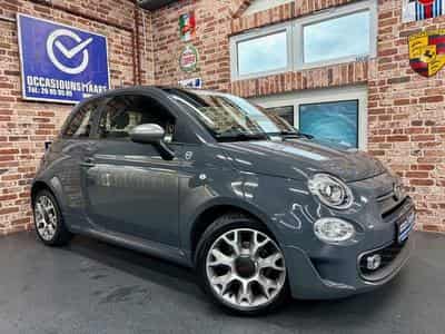 Fiat 500 500 1.0 70cv aCarPlay/Parkarr/ClimaAut/jALU16 (2021) - Foto 1