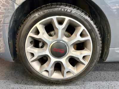 Fiat 500 500 1.0 70cv aCarPlay/Parkarr/ClimaAut/jALU16 (2021) - Foto 3