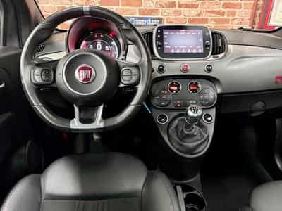 Fiat 500 500 1.0 70cv aCarPlay/Parkarr/ClimaAut/jALU16 (2021) - Foto 4