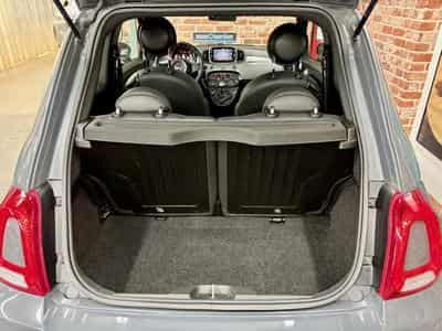 Fiat 500 500 1.0 70cv aCarPlay/Parkarr/ClimaAut/jALU16 (2021) - Foto 7