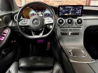 Mercedes GLC 300 GLC 300 2.0 258cv Auto 4Matric AMG-LINE (2020) - Foto 4