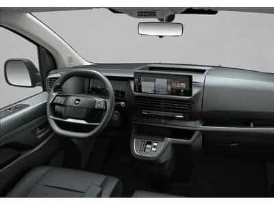 Opel Vivaro (2026) - Photo 4