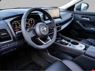 Nissan X-Trail (2026) - Photo 3