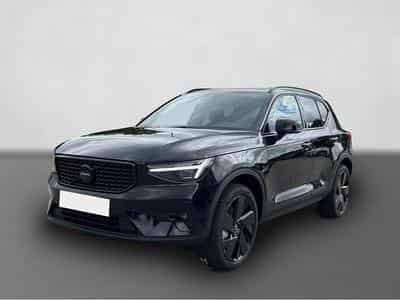 Volvo XC40 (2025) - Photo 1