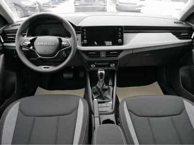 Skoda Scala (2026) - Photo 11