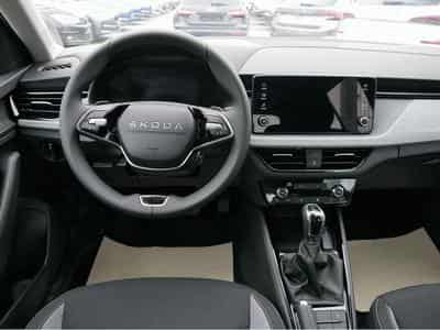 Skoda Scala (2026) - Photo 12