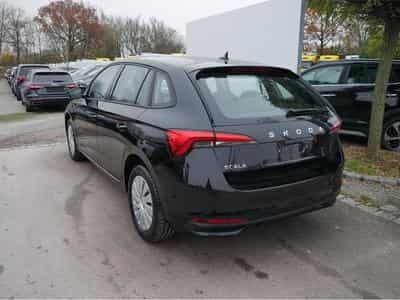 Skoda Scala (2026) - Photo 6