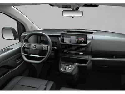 Opel Vivaro (2026) - Photo 4