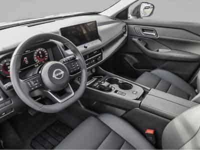 Nissan X-Trail (2026) - Photo 3