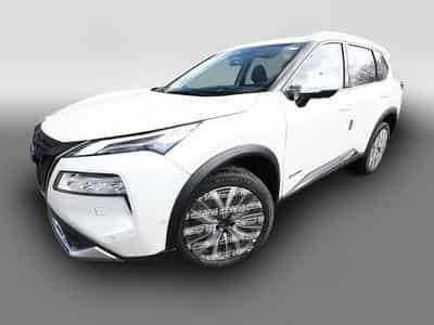 Nissan X-Trail (2024) - Photo 1