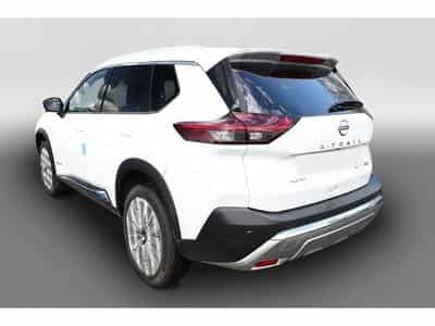 Nissan X-Trail (2024) - Photo 4