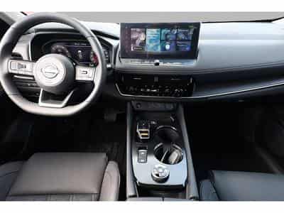 Nissan X-Trail (2024) - Photo 7
