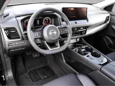 Nissan X-Trail (2026) - Photo 3