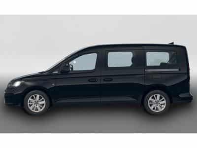 VW Caddy (2025) - Photo 2