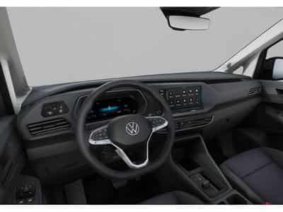 VW Caddy (2025) - Photo 4
