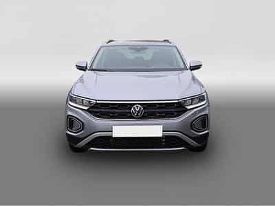 VW T-Roc (2025) - Photo 2