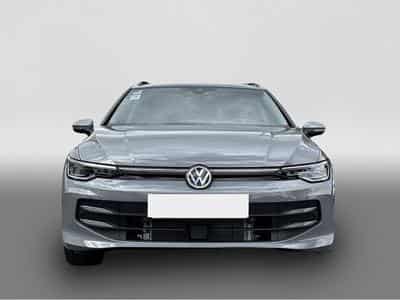 VW Golf (2024) - Photo 6