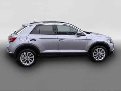 VW T-Roc (2025) - Photo 8
