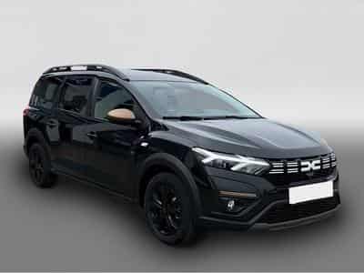 Dacia Jogger (2026) - Photo 1