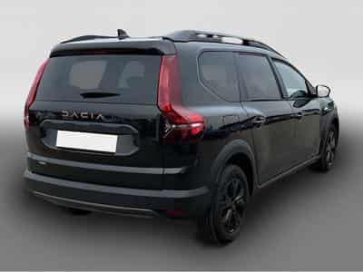 Dacia Jogger (2026) - Photo 3