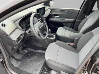 Dacia Jogger (2026) - Photo 4