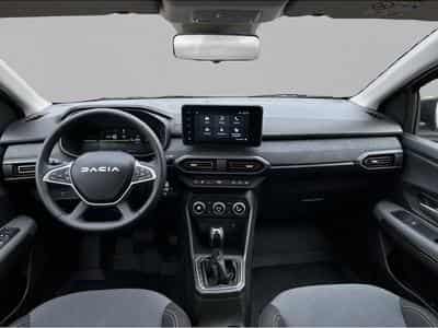 Dacia Jogger (2026) - Photo 5