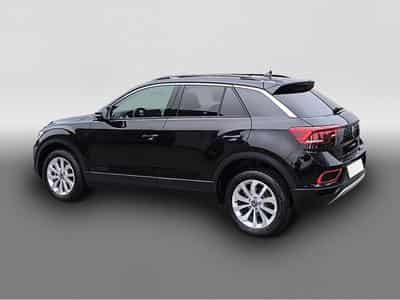 VW T-Roc (2025) - Photo 5