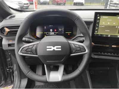 Dacia Duster (2026) - Photo 8