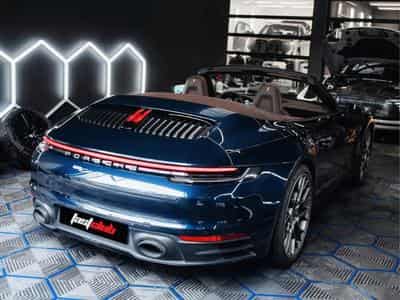 Porsche 911 (2021) - Photo 8