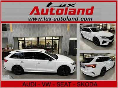 Skoda Octavia (2025) - Photo 1