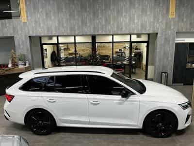Skoda Octavia (2025) - Photo 2