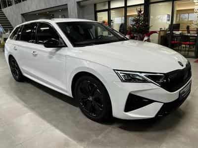 Skoda Octavia (2025) - Photo 3