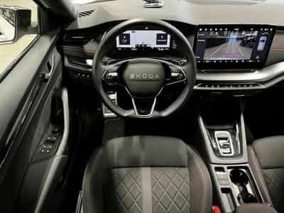Skoda Octavia (2025) - Photo 5