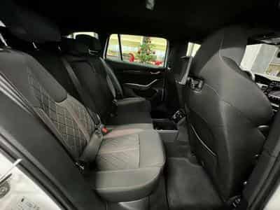 Skoda Octavia (2025) - Photo 7