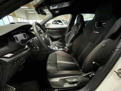 Skoda Octavia (2025) - Photo 9
