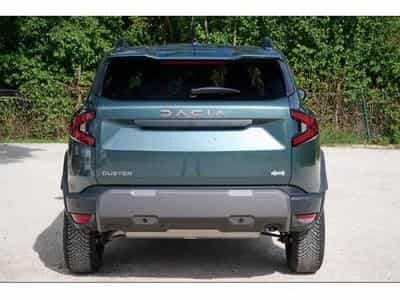 Dacia Duster (2025) - Photo 12